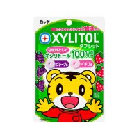 ロッテ キシリトールタブレット 30g