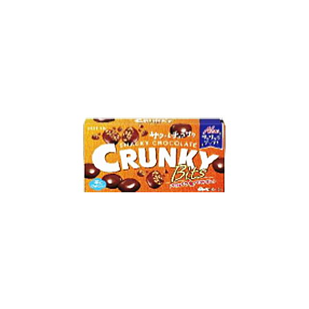 ロッテ クランキービッツ  63g