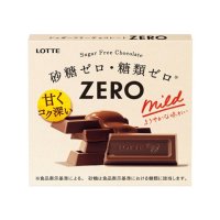 ロッテ ZERO  50g