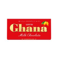 ロッテ ガーナミルク  50g