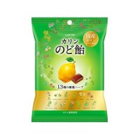 ロッテ のど飴（袋）  102g