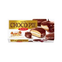 ロッテ チョコパイ  6個入
