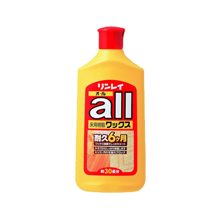 リンレイ オール 500ml