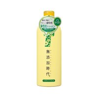 無添加時代 ヘアトリートメント 300ml