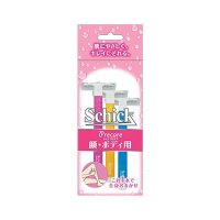 シック プリケア Tディスポ ボディ用 3本入