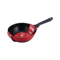 和平フレイズ トレージュ ディープパン 24cm