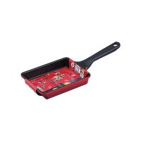 和平フレイズ トレージュ 玉子焼 14×19cm