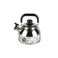 和平フレイズ リラカン IH対応笛吹広口ケトル 1.6L