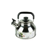 和平フレイズ リラカン IH対応笛吹広口ケトル 2.7L