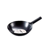 和平フレイズ 鉄製 北京鍋 30cm