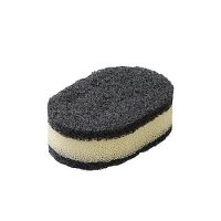 和平フレイズ ラバーゼ スポンジ BW 1個