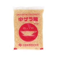 日新製糖 カップ印 中ザラ糖  500g
