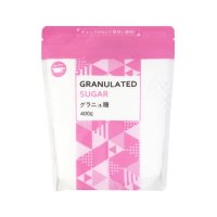 日新製糖 カップ印グラニュ糖  400g