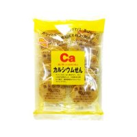 かしわ堂　カルシウムせん  24枚入