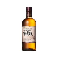 アサヒ シングルモルト 宮城峡 700ml