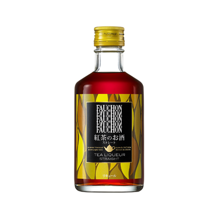 フォション 紅茶のお酒 ストレート  300ml