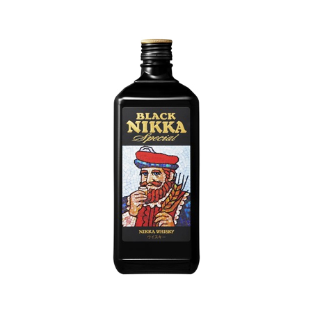ブラックニッカ スペシャル  700ml