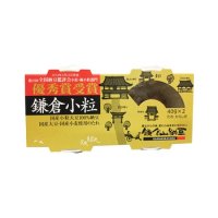 鎌倉山納豆 鎌倉の小粒 40g×2