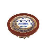 セイヒョー かき氷 コーヒーフロート  150ml