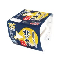タイシ 北の大豆納豆 小粒  40g×2