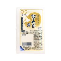 タイシ 北の大豆 絹ミニ  180g