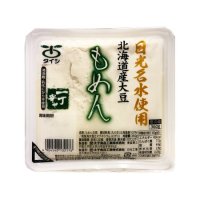タイシ 日光名水使用北海道産大豆 もめん  360g