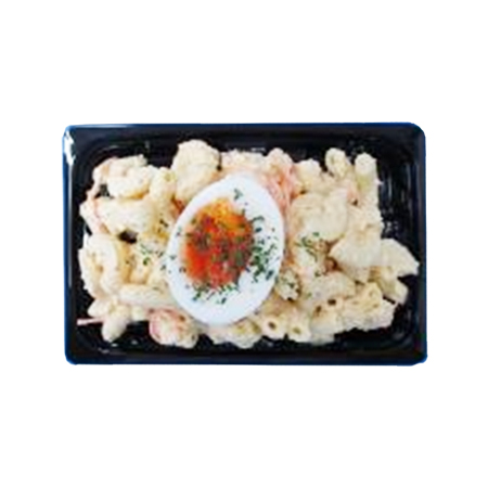 たっぷり玉子のマカロニサラダ　1パック