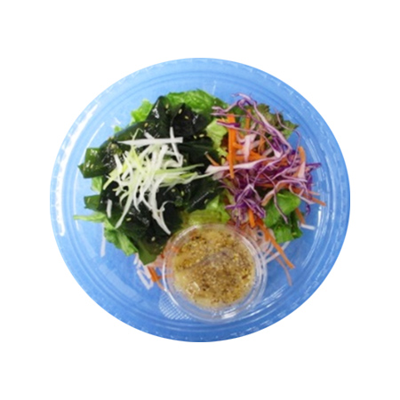 旨塩ドレッシングで食べる！チョレギサラダ　1パック