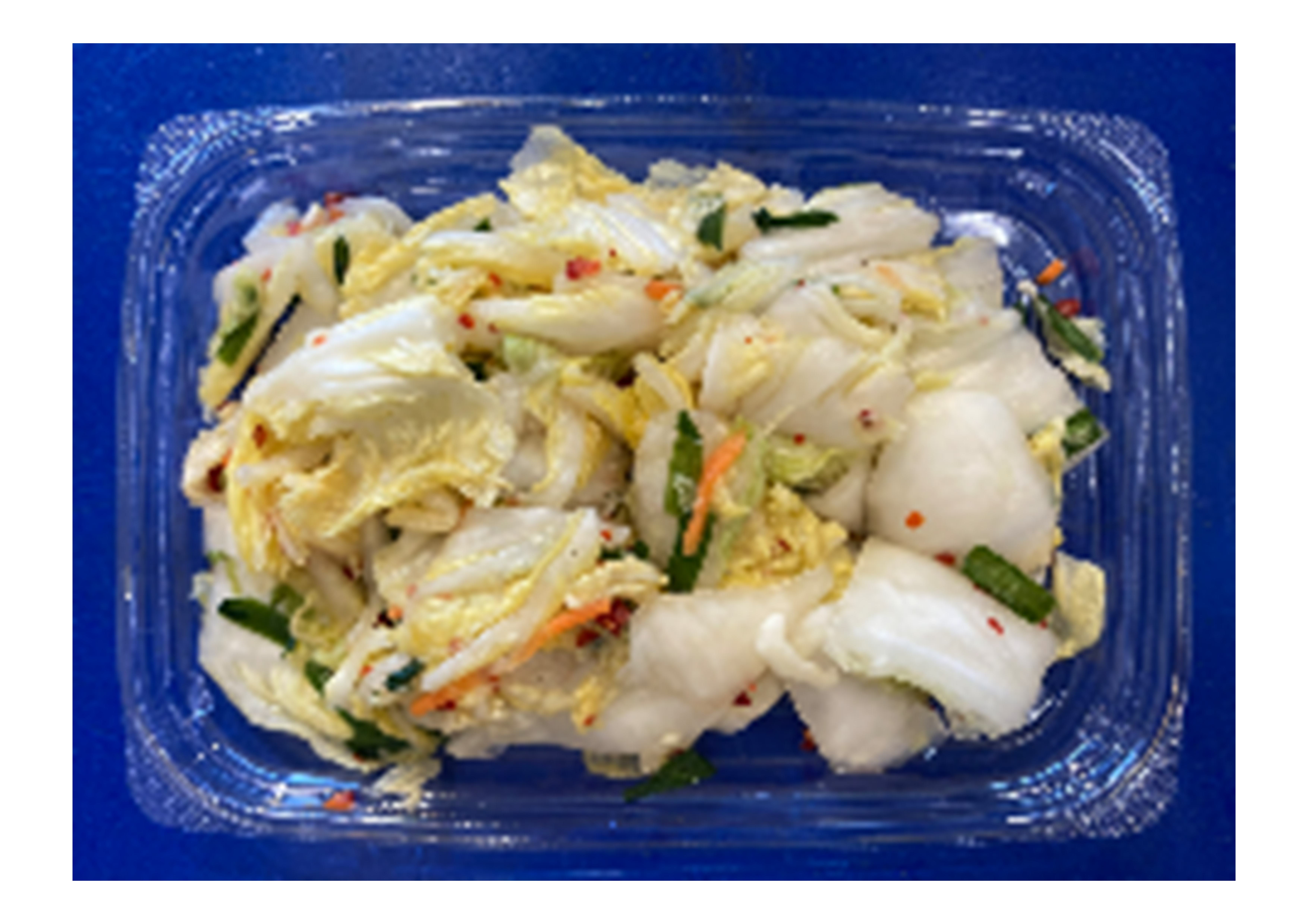 やみつきになる！スタミナ白菜　1パック