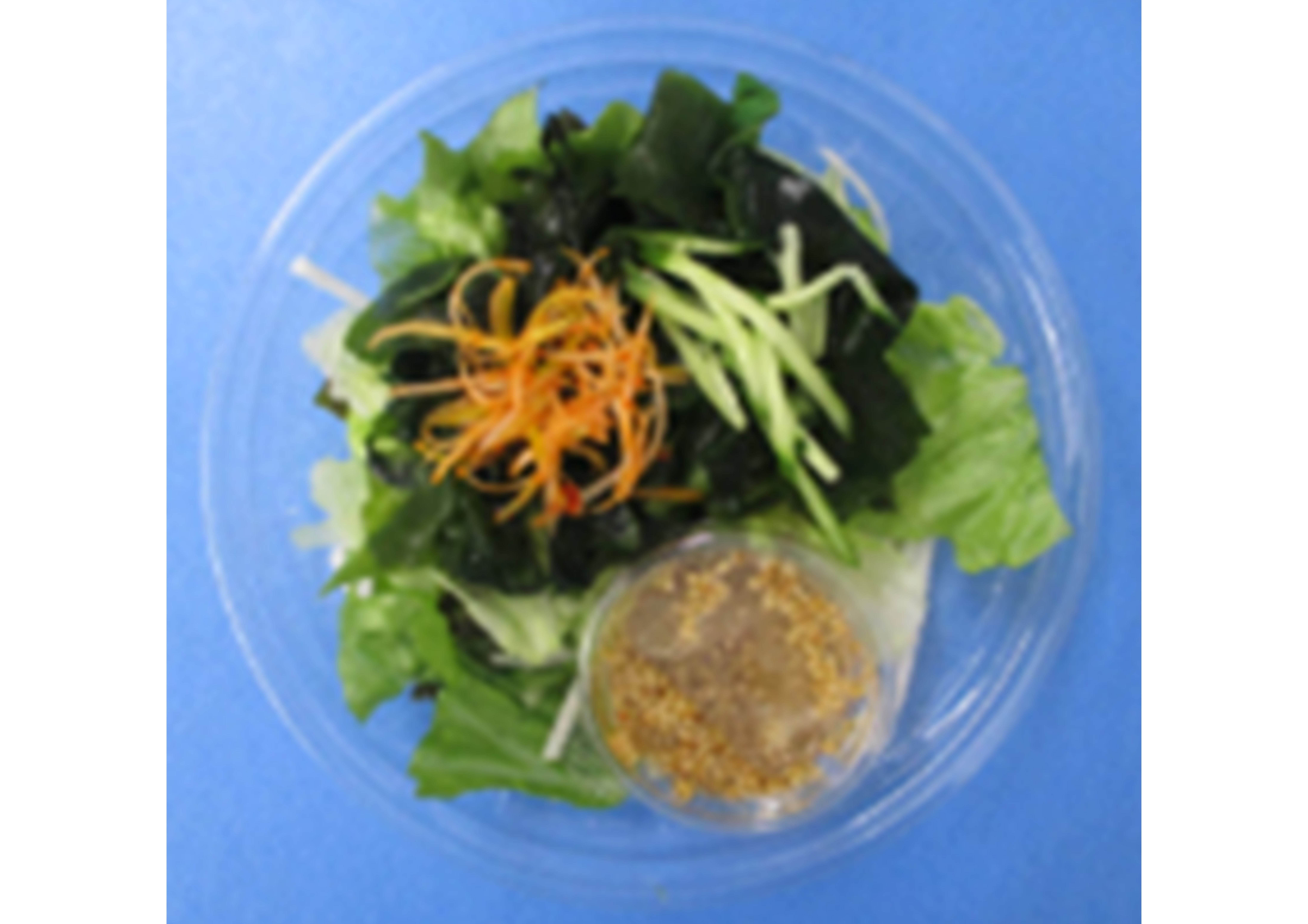 ３種レタスのチョレギサラダ 1パック