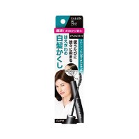 サロンドプロ カラーオンリタッチ 白髪かくしEX ナチュラルブラック 15ml