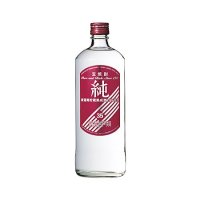 宝酒造 宝焼酎 純 35度  720ml