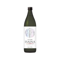 宝 全量芋焼酎「ISAINA」25度  900ml