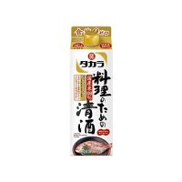 宝酒造 タカラ 料理のための清酒  900ml