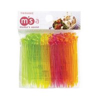 クリアピック 約100本