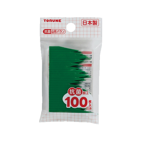 抗菌山形バラン 100枚