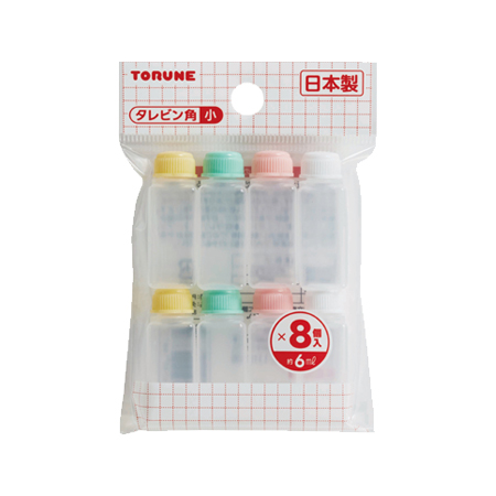 タレビン 角(小) 8個