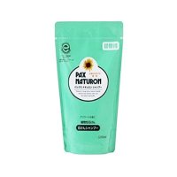 パックスナチュロンシャンプー つめかえ 500ml