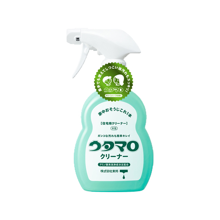 ウタマロクリーナー 本体 400ml