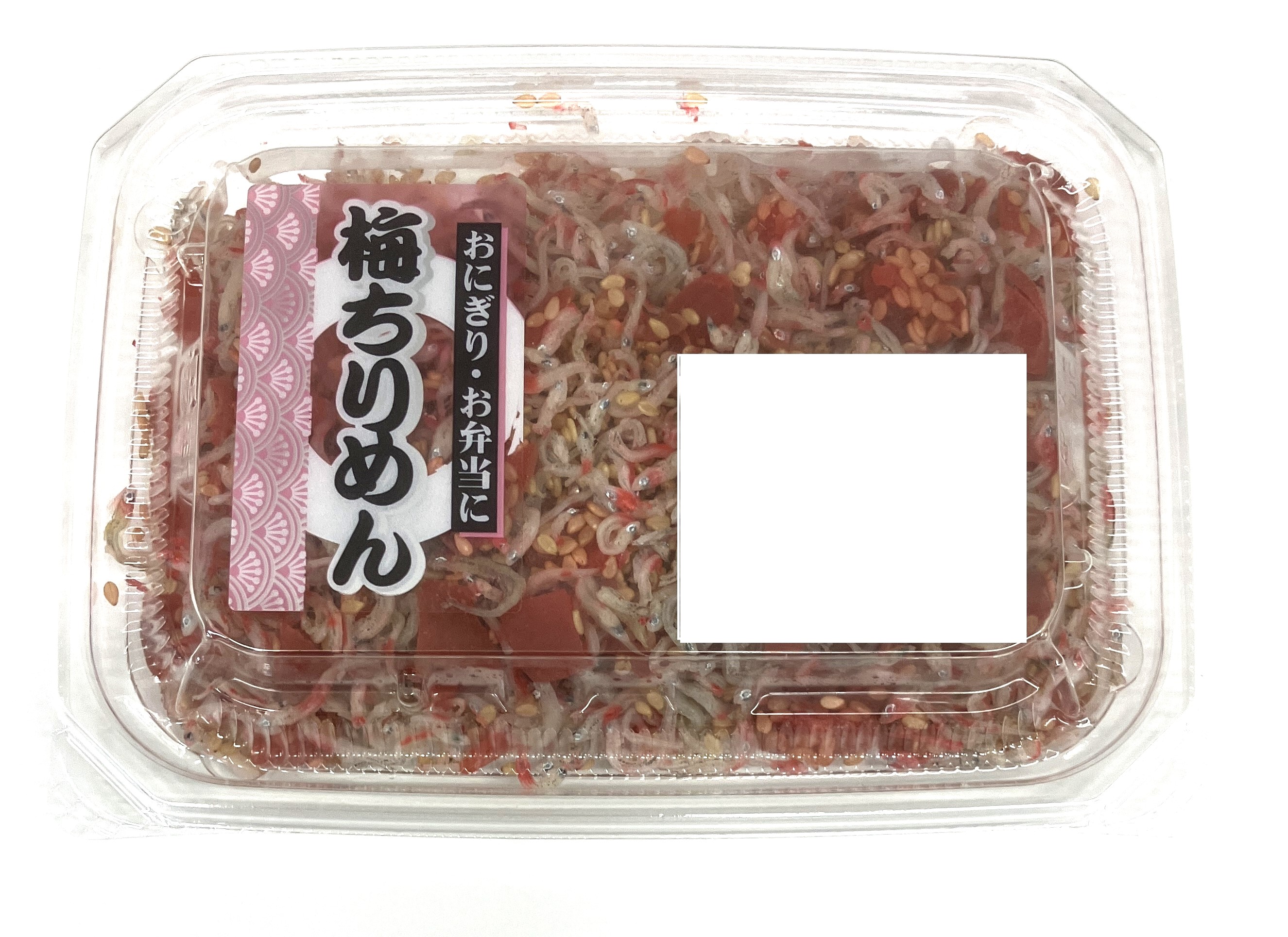 お魚/魚卵・珍味・しらす/しらす・ちりめんなど(並び順