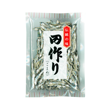 【期間限定】土佐屋 田作り 30g