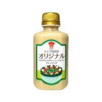 徳島産業 シェフの厨房オリジナルドレッシング  330ml