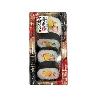 【便限定】海老マヨサラダ太巻 4切