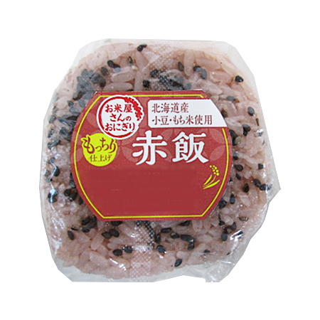 赤飯おにぎり　1個