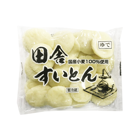 新吉 田舎すいとん  240g