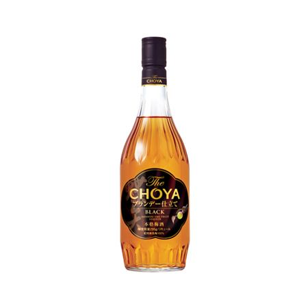 ザ・チョーヤ ブランデー仕立て  700ml
