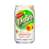 チョーヤ 酔わないウメッシュ 350ml