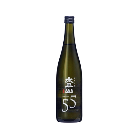 小玉醸造 太平山 5５純米吟醸  720ml