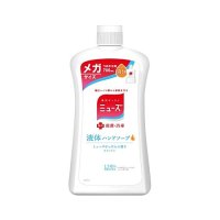 ミューズ 液体ハンドソープ オリジナル つめかえ メガサイズ 700ml