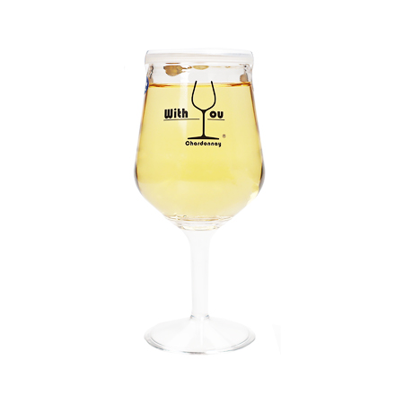 ウィズユー シャルドネ  175ml